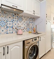 sunnyrain apartment hotel