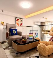sunnyrain apartment hotel