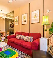 sunnyrain apartment hotel