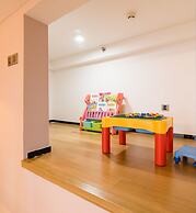 sunnyrain apartment hotel