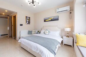 sunnyrain apartment hotel