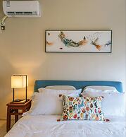 sunnyrain apartment hotel