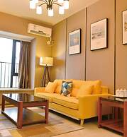 sunnyrain apartment hotel