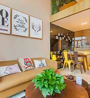 sunnyrain apartment hotel