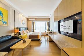 sunnyrain apartment hotel