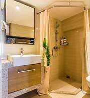 sunnyrain apartment hotel