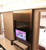 sunnyrain apartment hotel