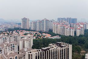 sunnyrain apartment hotel