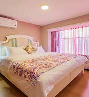 sunnyrain apartment hotel