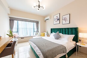 sunnyrain apartment hotel