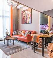 sunnyrain apartment hotel