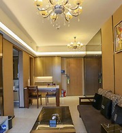 sunnyrain apartment hotel