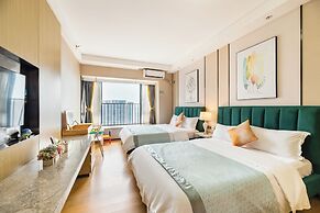 sunnyrain apartment hotel