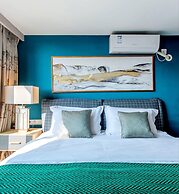 sunnyrain apartment hotel