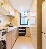 sunnyrain apartment hotel