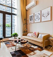 sunnyrain apartment hotel