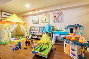 sunnyrain apartment hotel