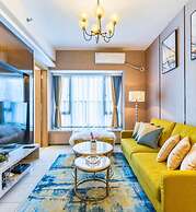 sunnyrain apartment hotel