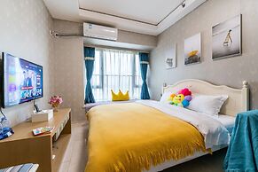 sunnyrain apartment hotel