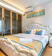 sunnyrain apartment hotel