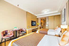 sunnyrain apartment hotel