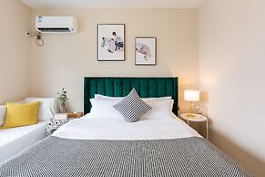 sunnyrain apartment hotel