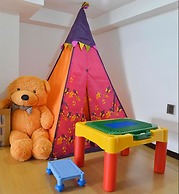 sunnyrain apartment hotel