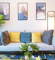 sunnyrain apartment hotel