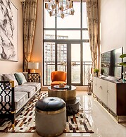 sunnyrain apartment hotel