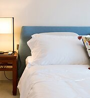 sunnyrain apartment hotel