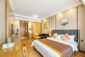 sunnyrain apartment hotel