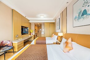 sunnyrain apartment hotel