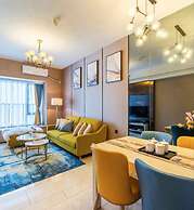 sunnyrain apartment hotel