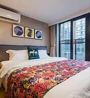 sunnyrain apartment hotel