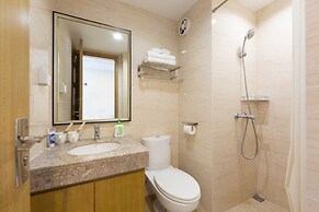 sunnyrain apartment hotel