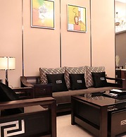 sunnyrain apartment hotel