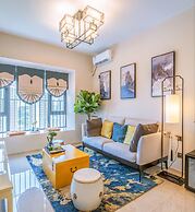 sunnyrain apartment hotel