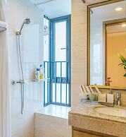 sunnyrain apartment hotel