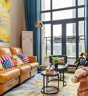 sunnyrain apartment hotel