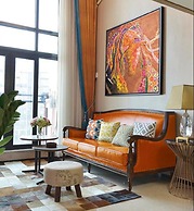 sunnyrain apartment hotel