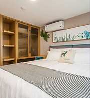 sunnyrain apartment hotel