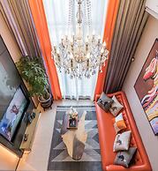 sunnyrain apartment hotel