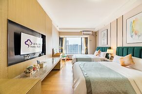 sunnyrain apartment hotel