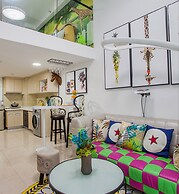 sunnyrain apartment hotel