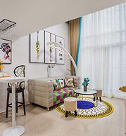 sunnyrain apartment hotel