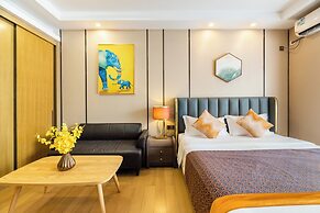 sunnyrain apartment hotel