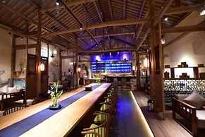 Huang'shan Shuimodongli Boutique Inn