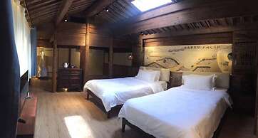 Huang'shan Shuimodongli Boutique Inn