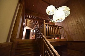 Huang'shan Shuimodongli Boutique Inn