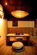 Huang'shan Shuimodongli Boutique Inn